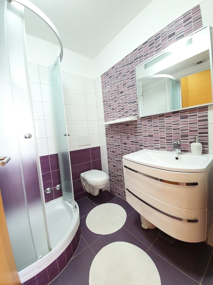 Фото Apartments Karla