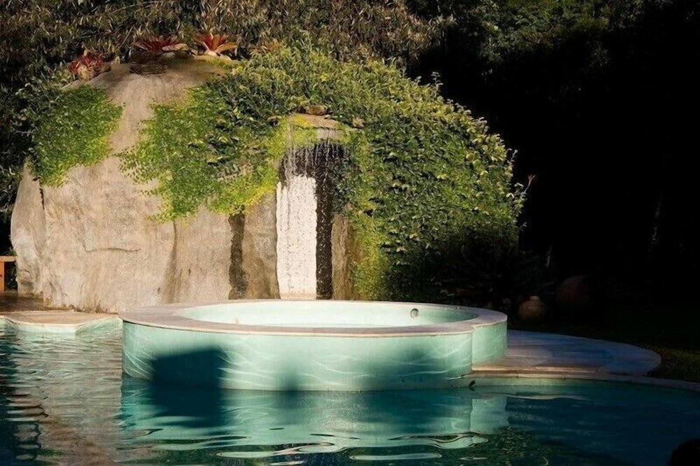 Фото Pousada Fazenda das Videiras