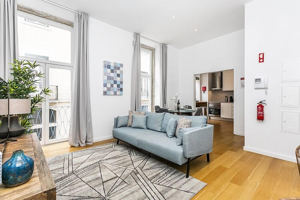 Фото LxWay Apartments Pedras Negras