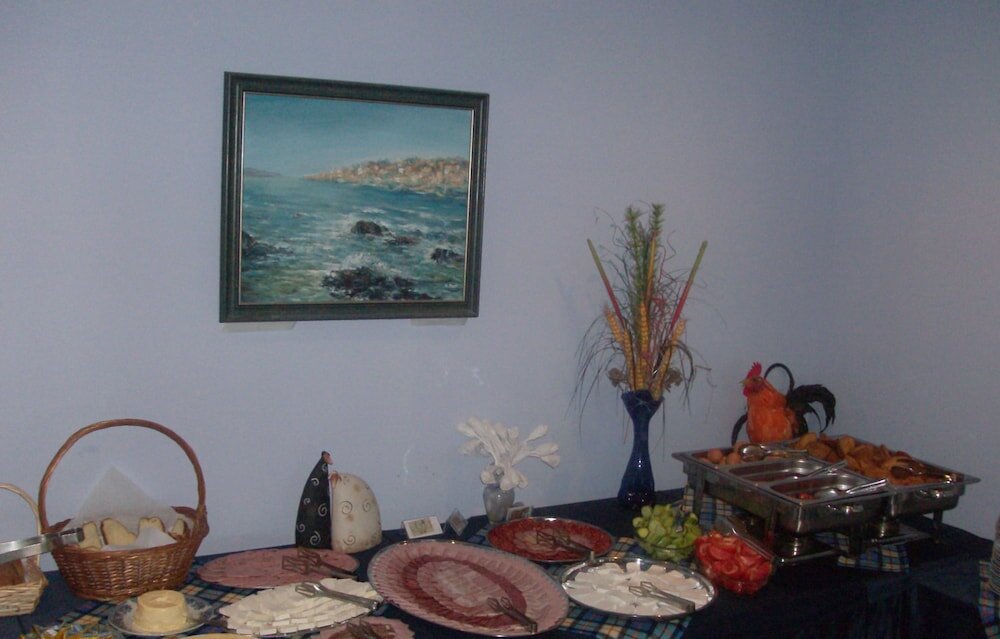 Фото Family Hotel Evridika