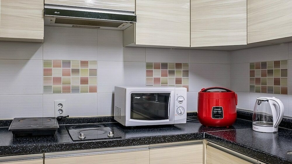 Фото Yeongheungdo Sun Pension