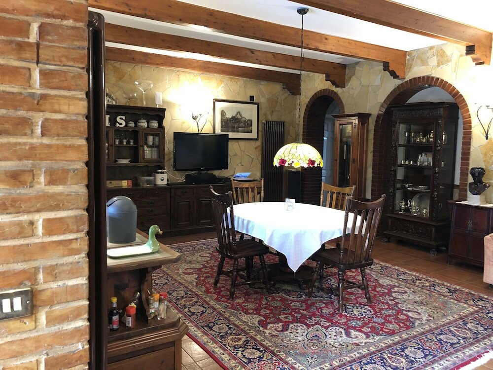 Фото Small Paradise B&b Palermo