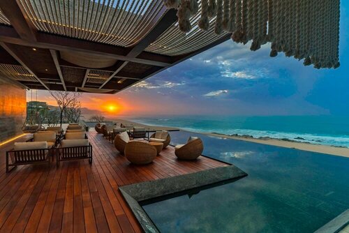 Гостиница The Residences at Solaz, a Luxury Collection Resort, Los Cabos