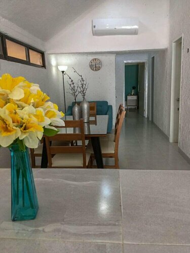 Гостиница Pok-Ta-Pok Guest House в Канкуне