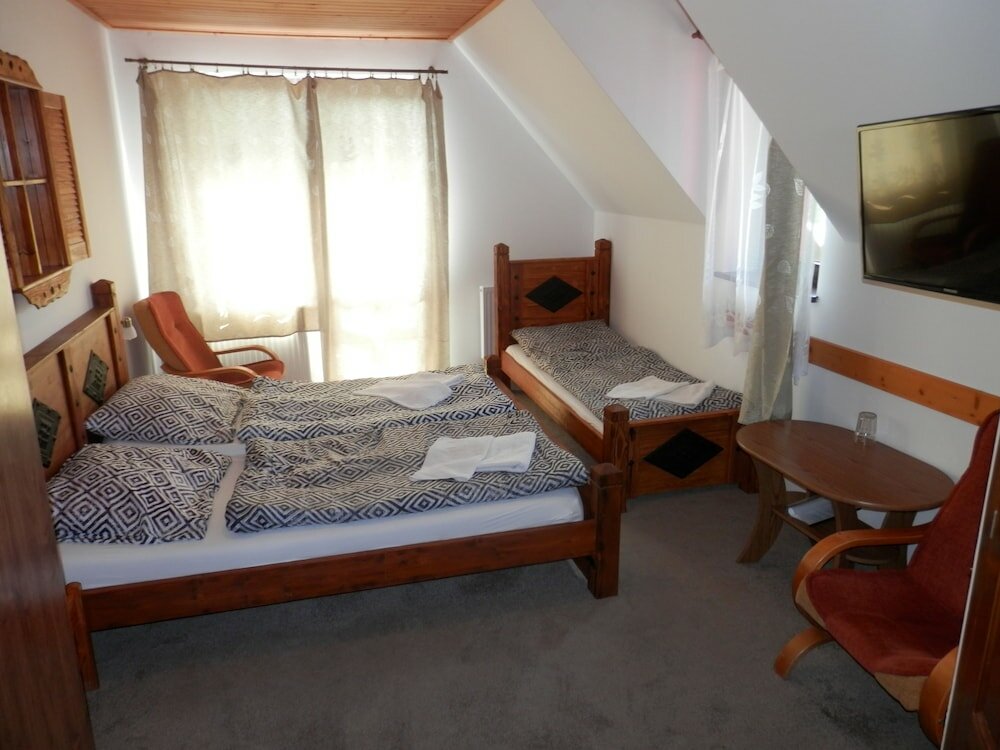 Фото Penzion Slovakia