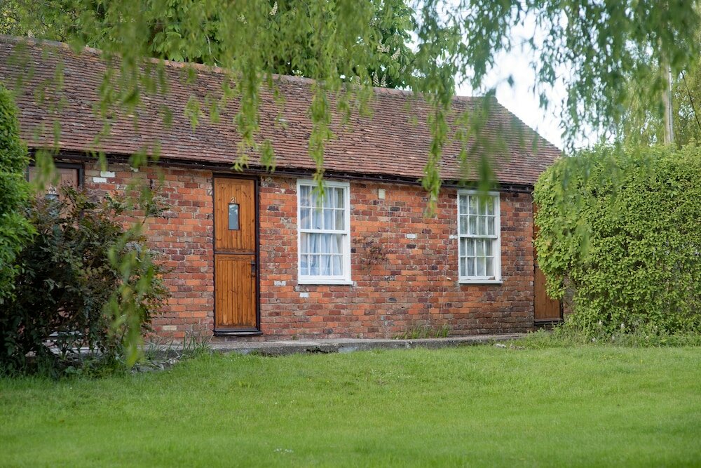 Фото Beachborough Park