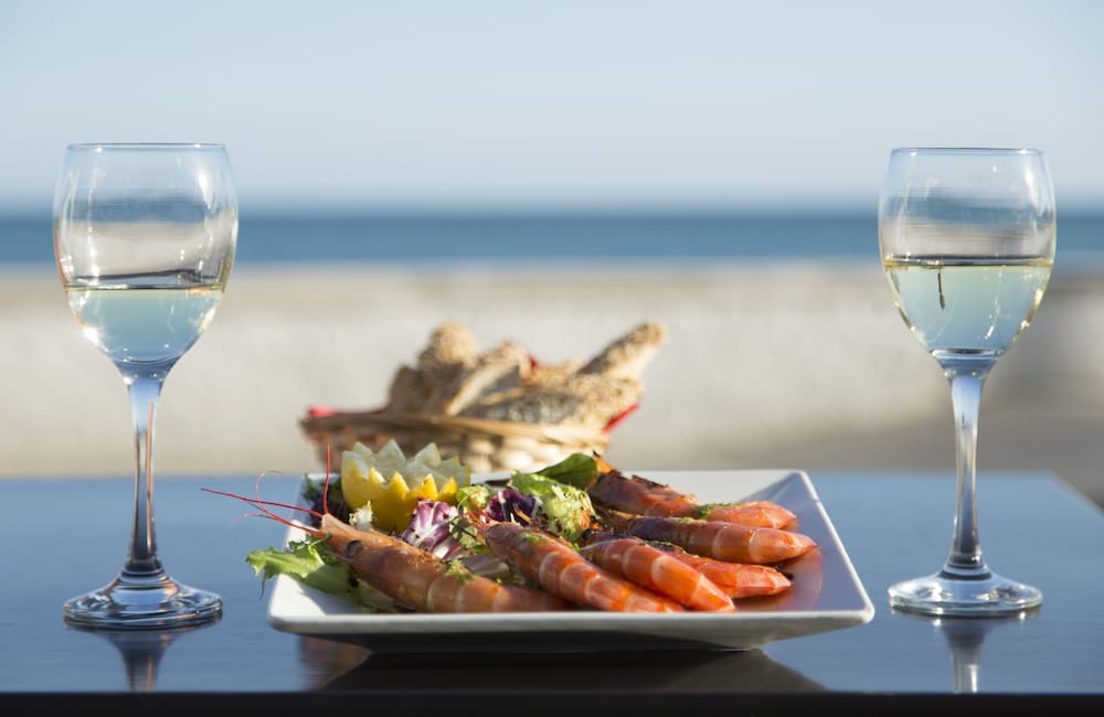 Фото Hostal Casa del Mar