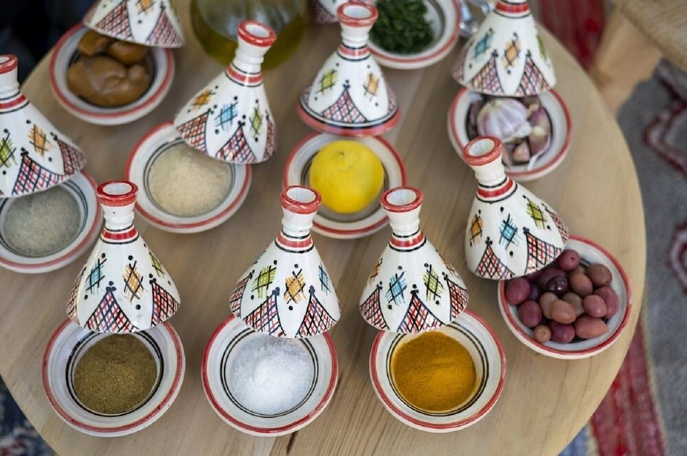 Фото Oasis Lodges