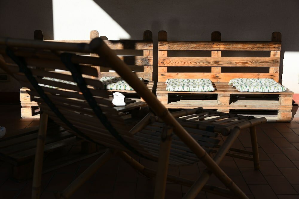 Фото La Terrazza Nascosta