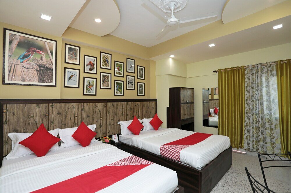 Фото отеля 4