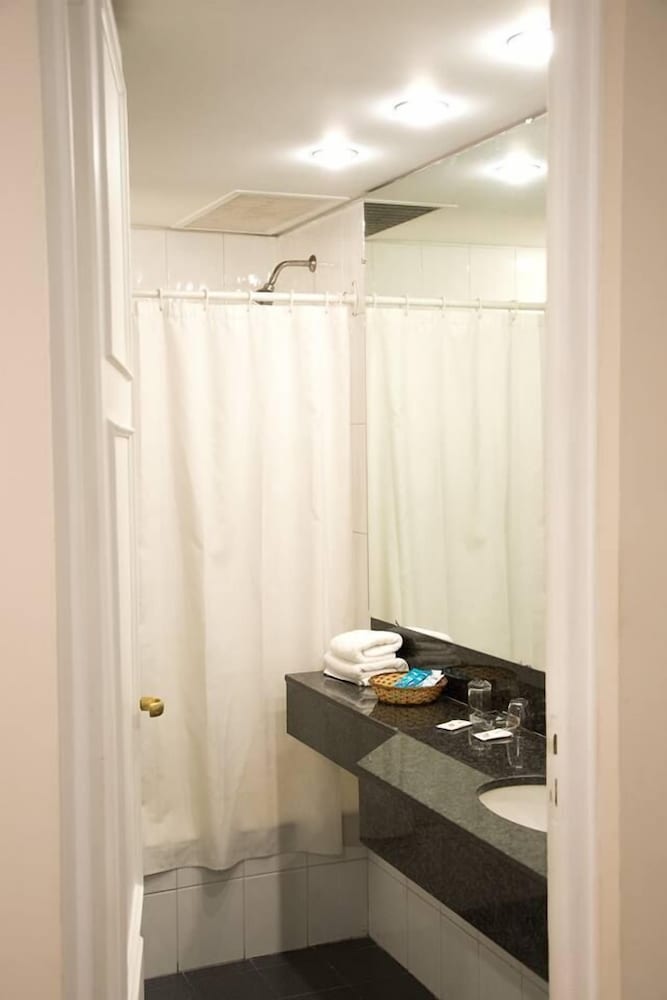 Фото Hotel Cervantes