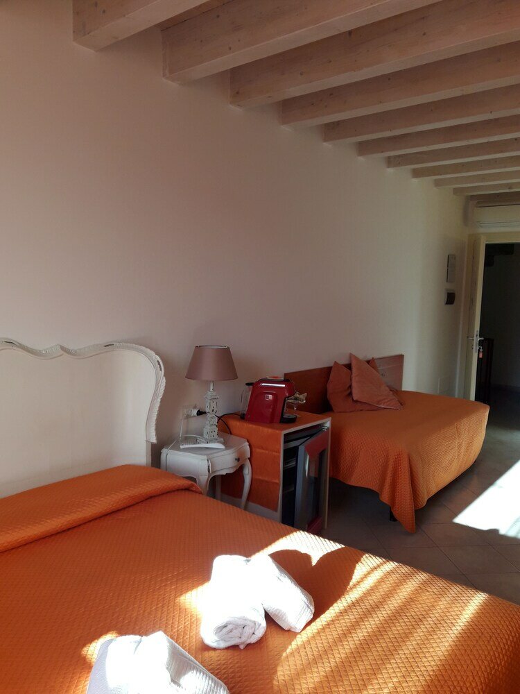 Фото Bed & Breakfast Le Reve