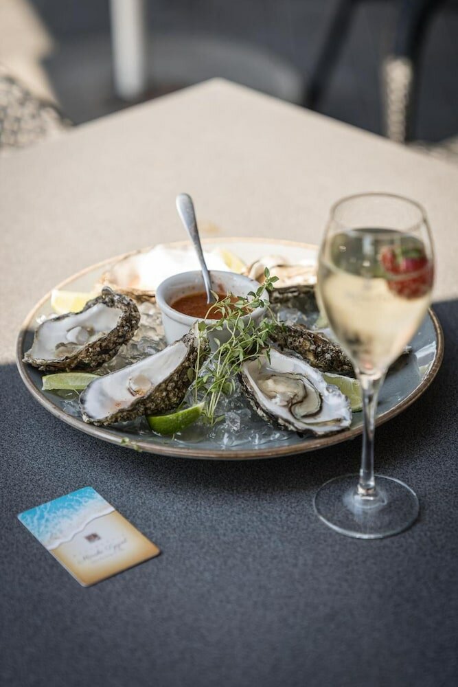 Фото Rezydencja Morski Tygiel