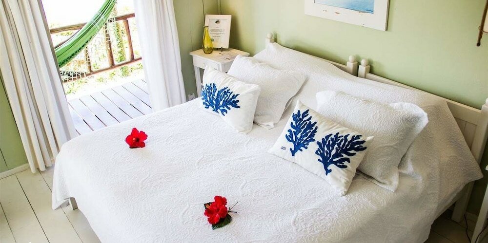 Фото Pousada Ilha do Papagaio