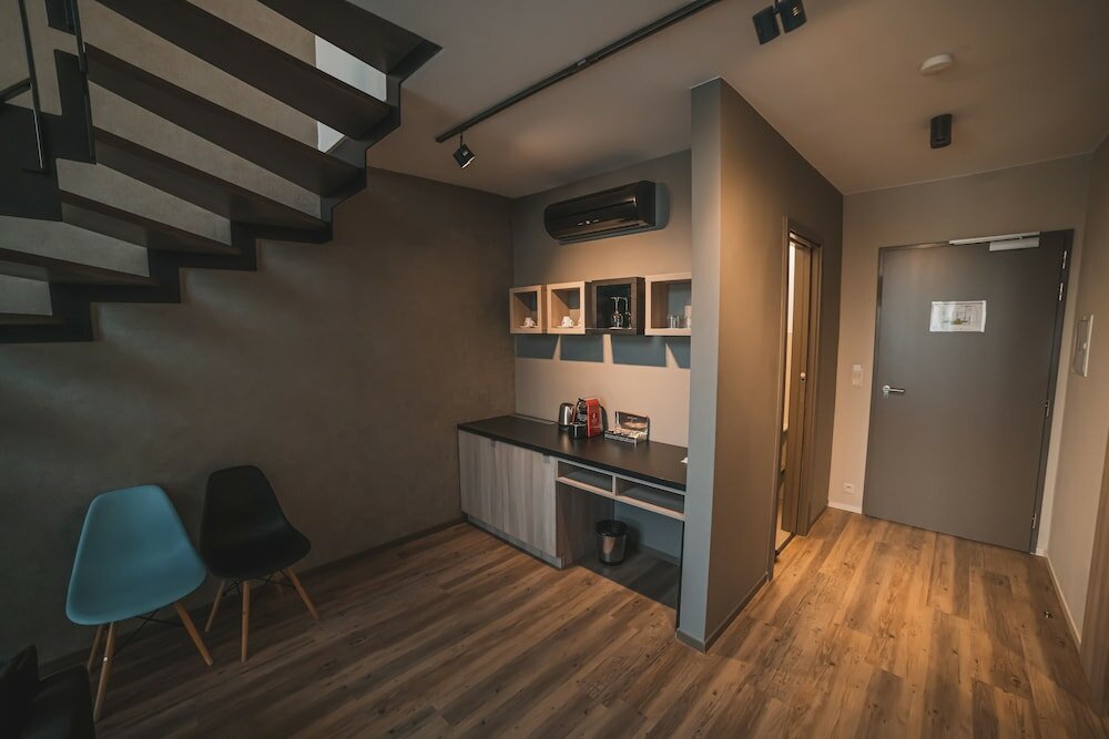 Фото Avenue Pallova 28