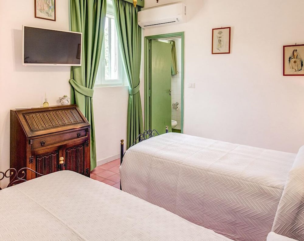 Фото Villa i Magi