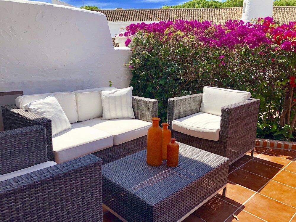 Фото 2-Bedrooms Apartment Puerto Banus-Beach