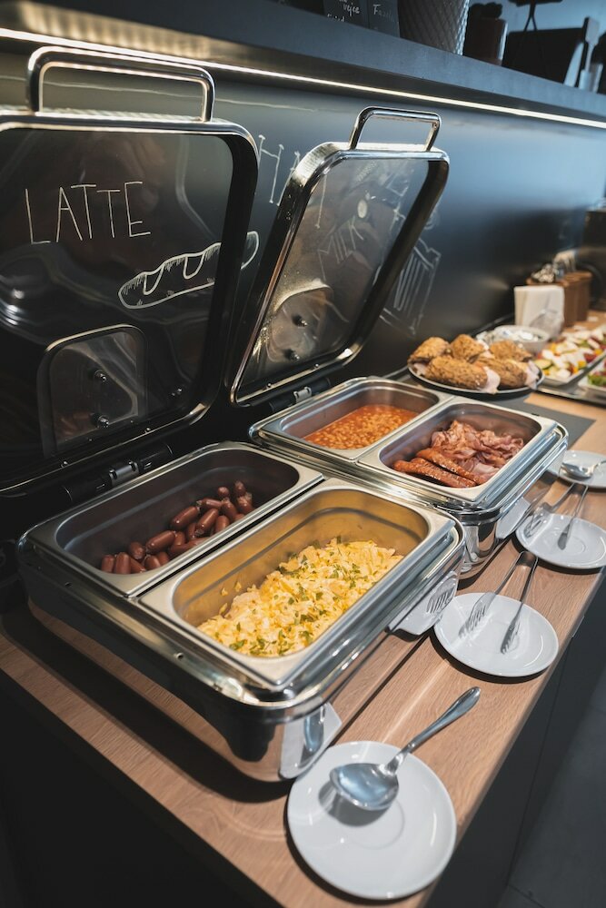 Фото Avenue Pallova 28