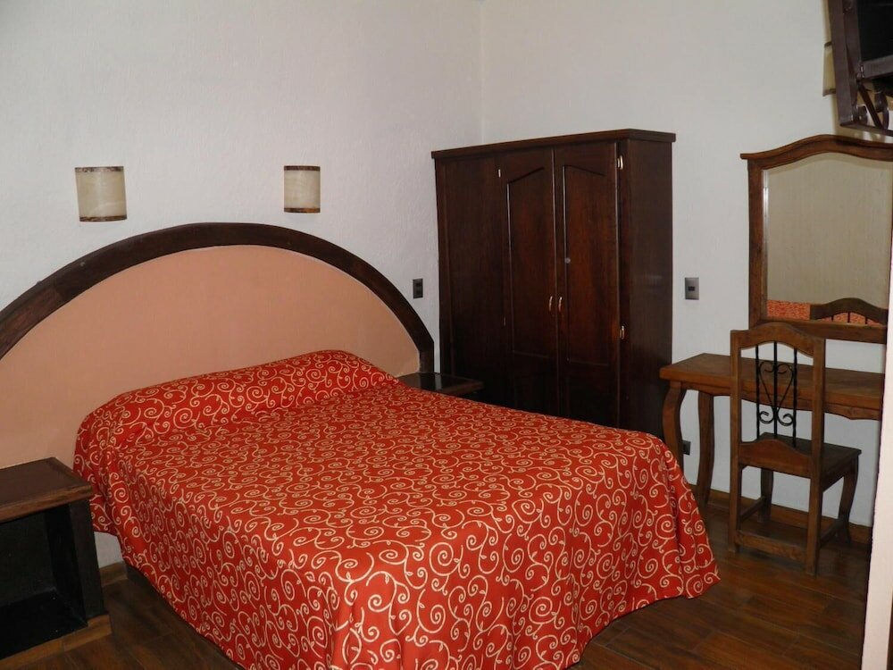 Фото Hotel Barroco