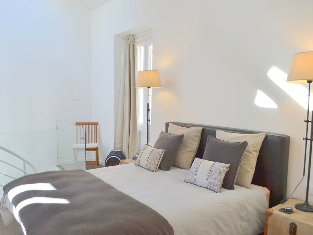 Фото Rh Aqueduto Lisbon House