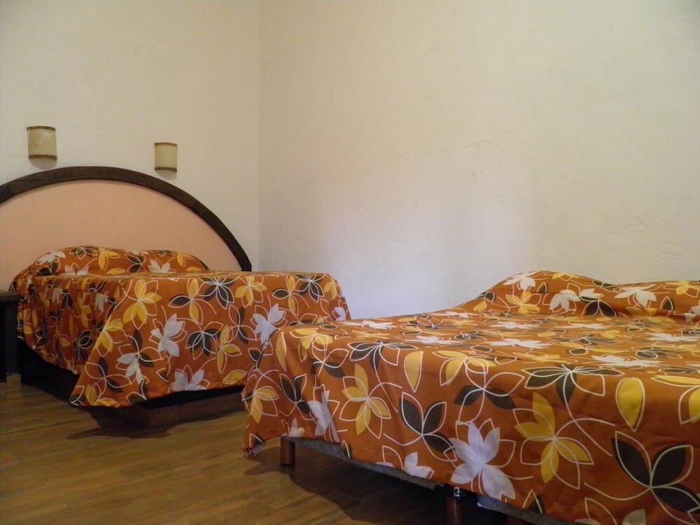 Фото Hotel Barroco