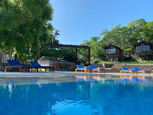 Гостиница Pacific Kalokairi Adults Only