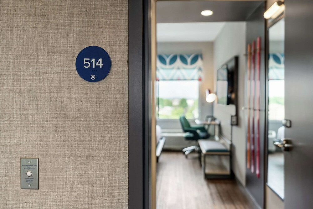 Фото Tru by Hilton Hershey Chocolate Avenue