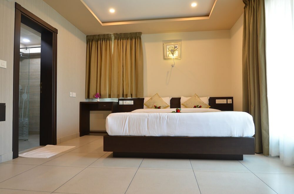 Фото Casa in Luxury Suites