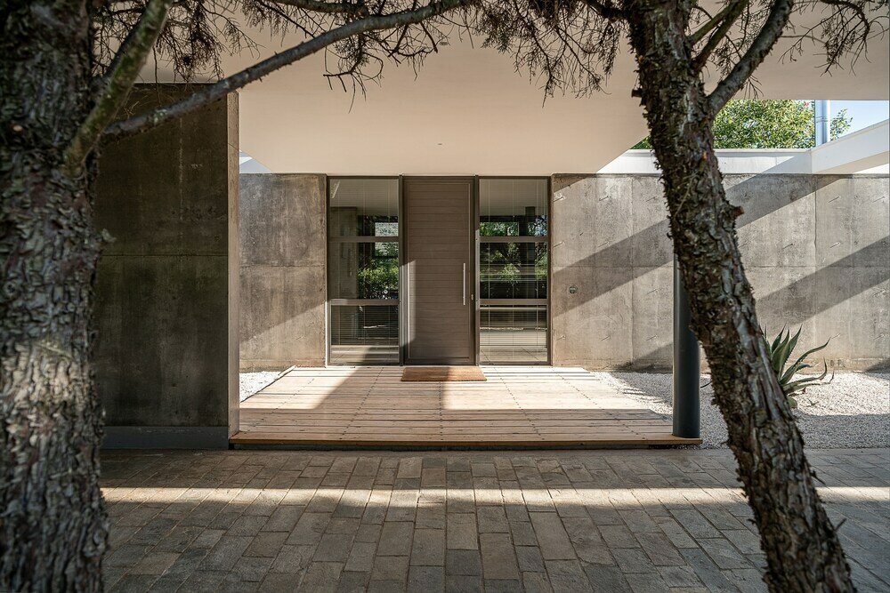 Фото Villa 7 Masterwork Contemporary