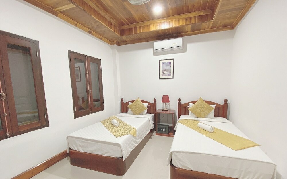 Фото Elephant Boutique Hotel