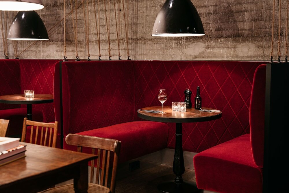 Фото Ruby Leni Hotel Dusseldorf