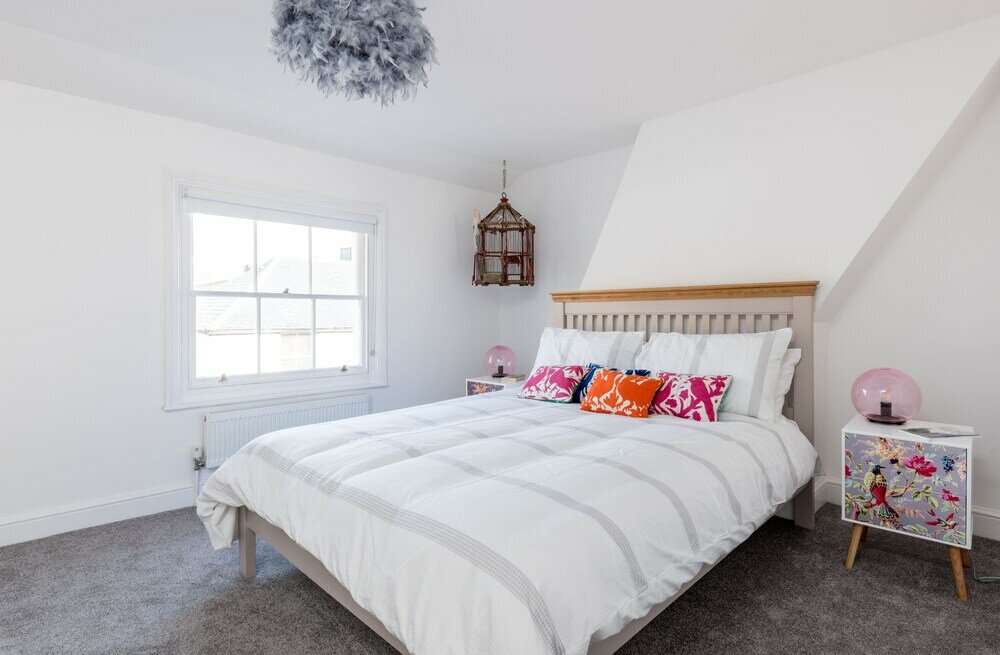 Фото Birch Brighton City Centre