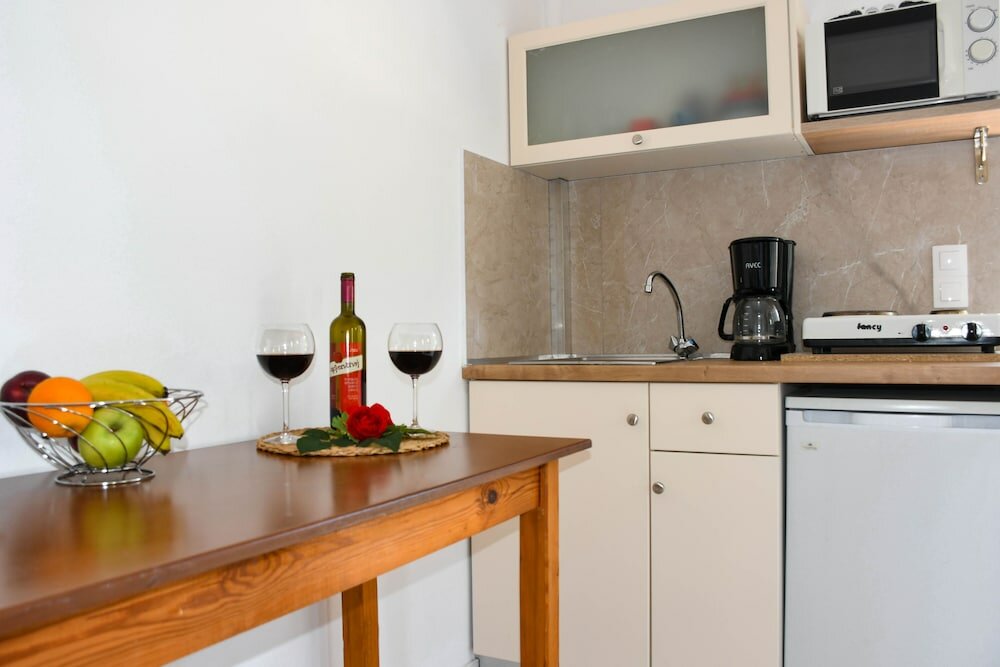 Фото Litinas Apartments