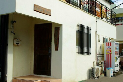 Гостиница Guest House Lough Style