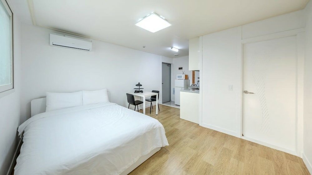 Фото Yeongheungdo Sun Pension