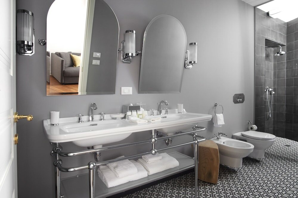 Фото Butterfly Boutique Rooms