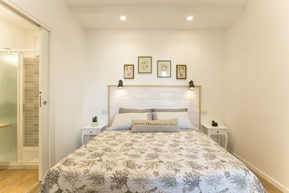 Фото Alghero Holidays Rooms