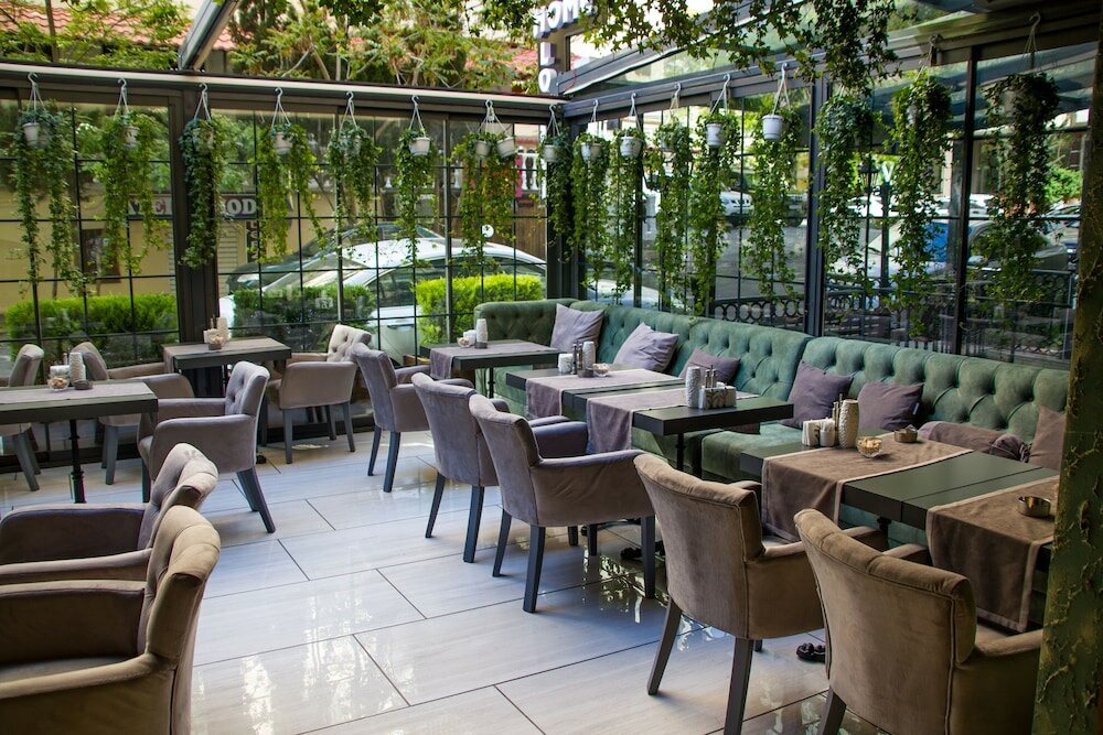 Фото Home Boutique Hotel