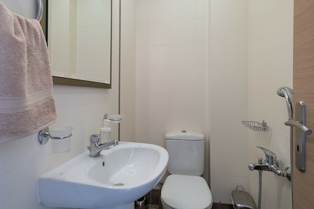 Фото Sirena Tolo Luxury Apartment