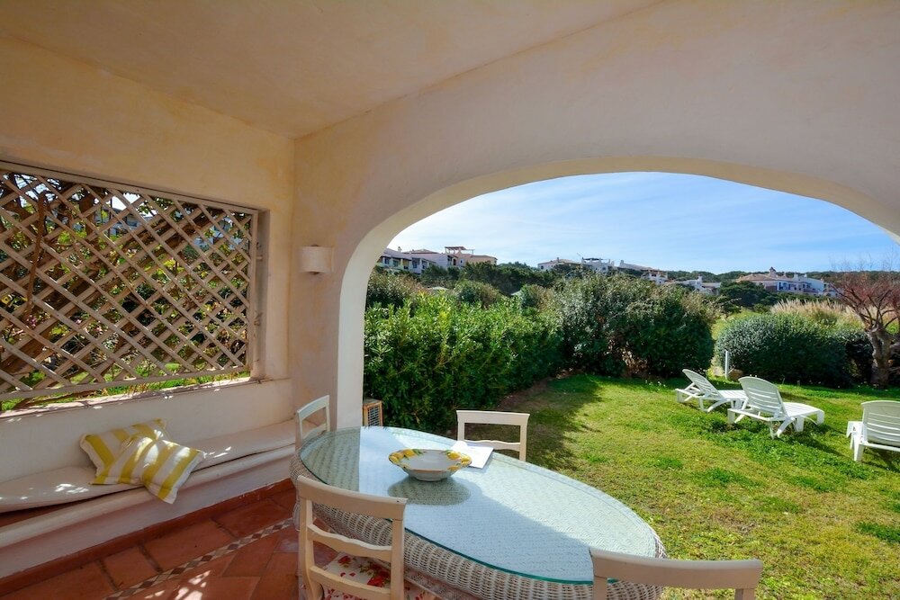 Фото Cala del Faro 103