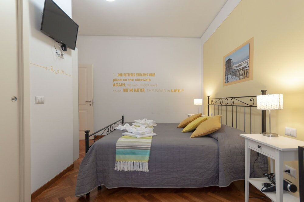 Фото B&b Cento Passi Dalle Mura