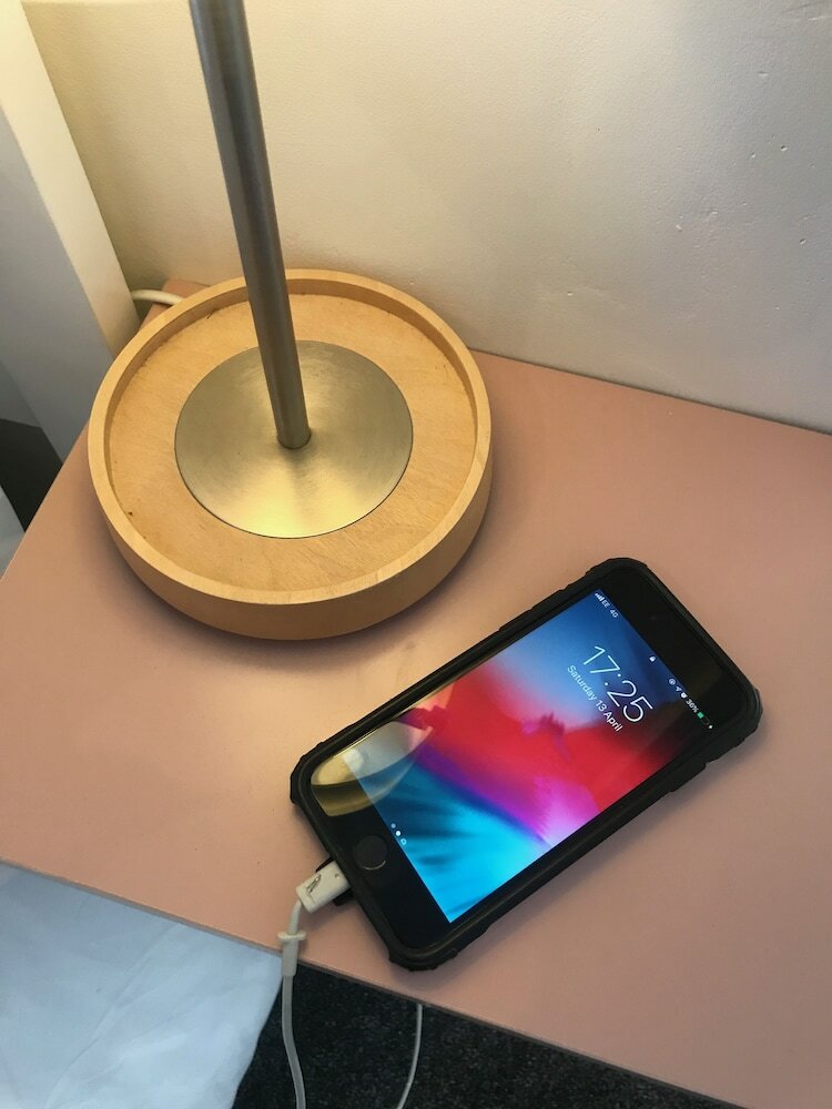 Фото Coastal Apartment