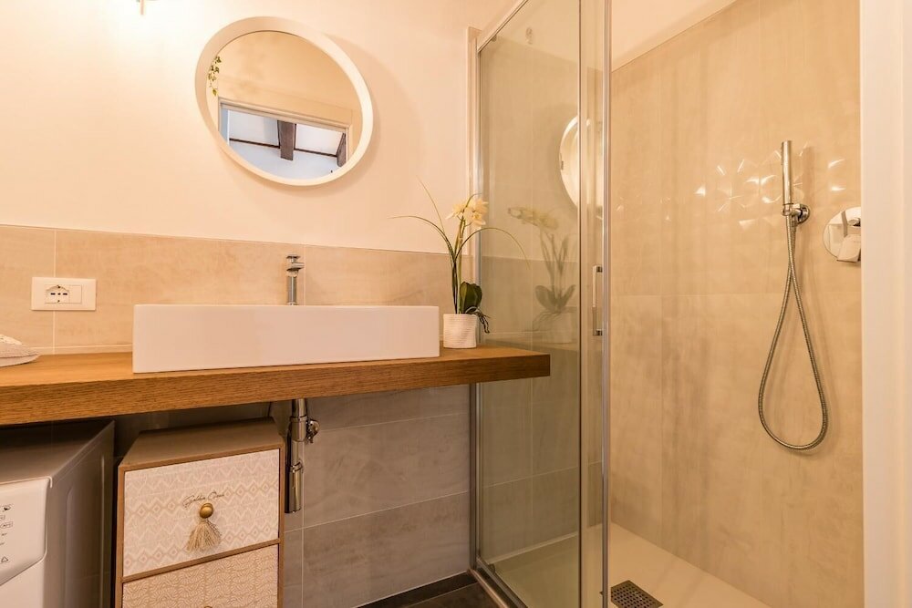 Фото Golden Oasis in Padua City Center