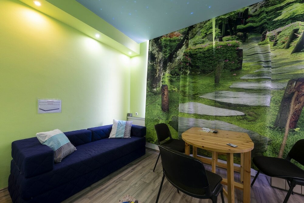 Фото Delphin Apartment