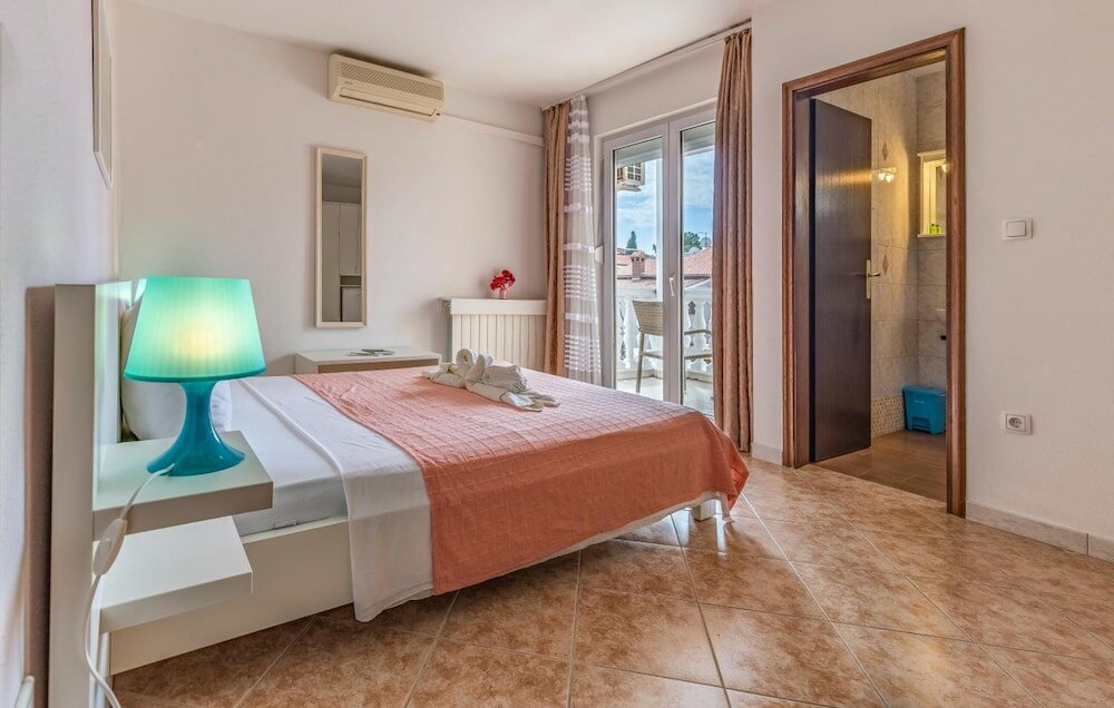 Фото Villa San Rocco Bed&Breakfast