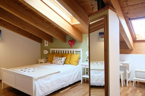 Гостиница Il Nido B&b