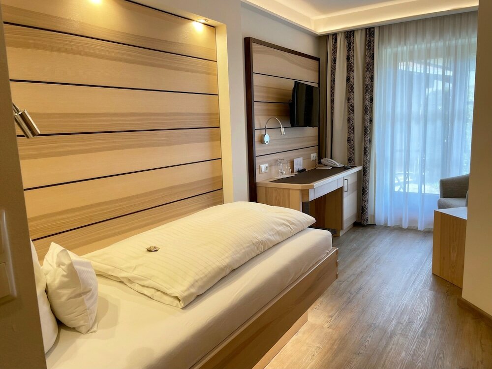 Фото Hotel Filser