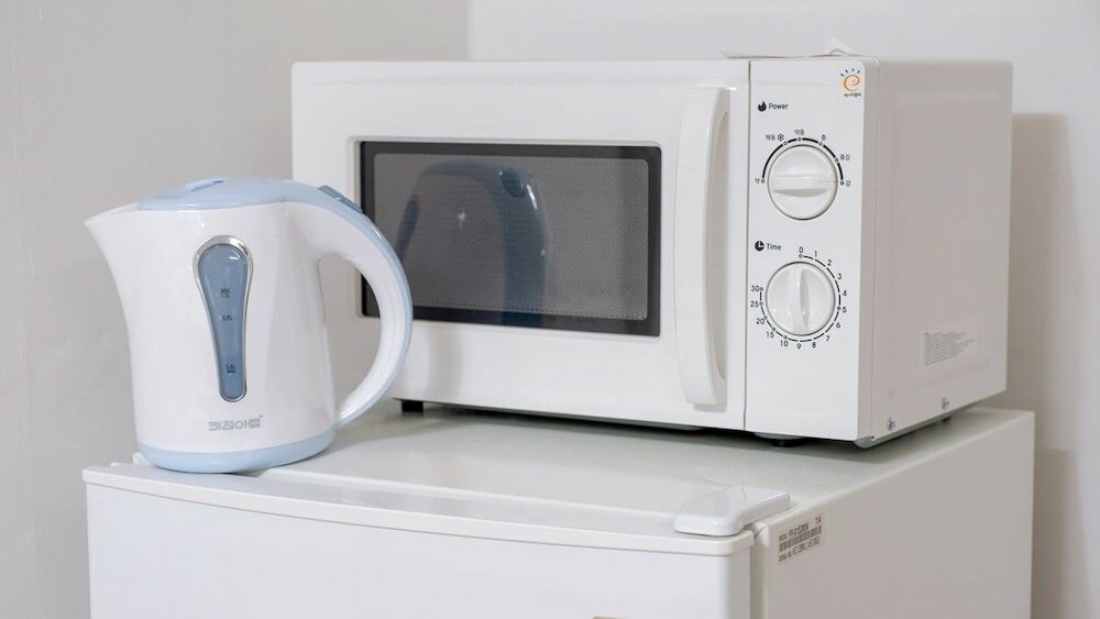 Фото Yeongheungdo Sun Pension