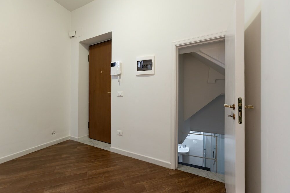 Фото Quattro Canti Charming Flat