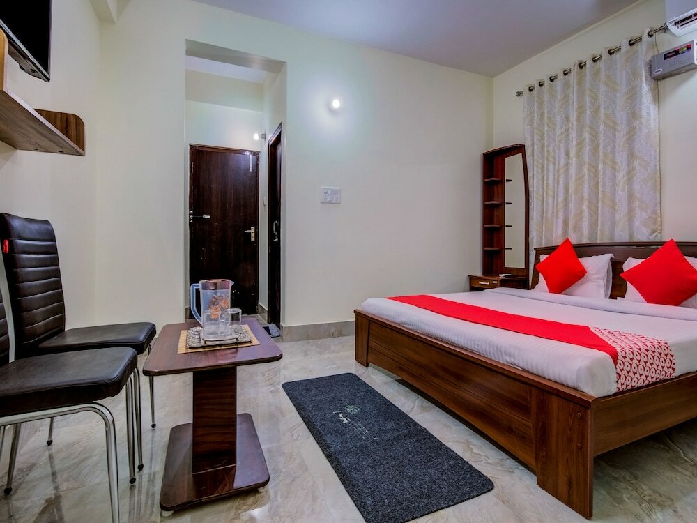 Фото Oyo 10945 Sai Guest House